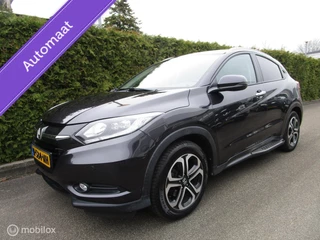 Hoofdafbeelding Honda HR-V Honda HR-V 1.5 Executive AUTOMAAT - Navigatie - Trekhaak
