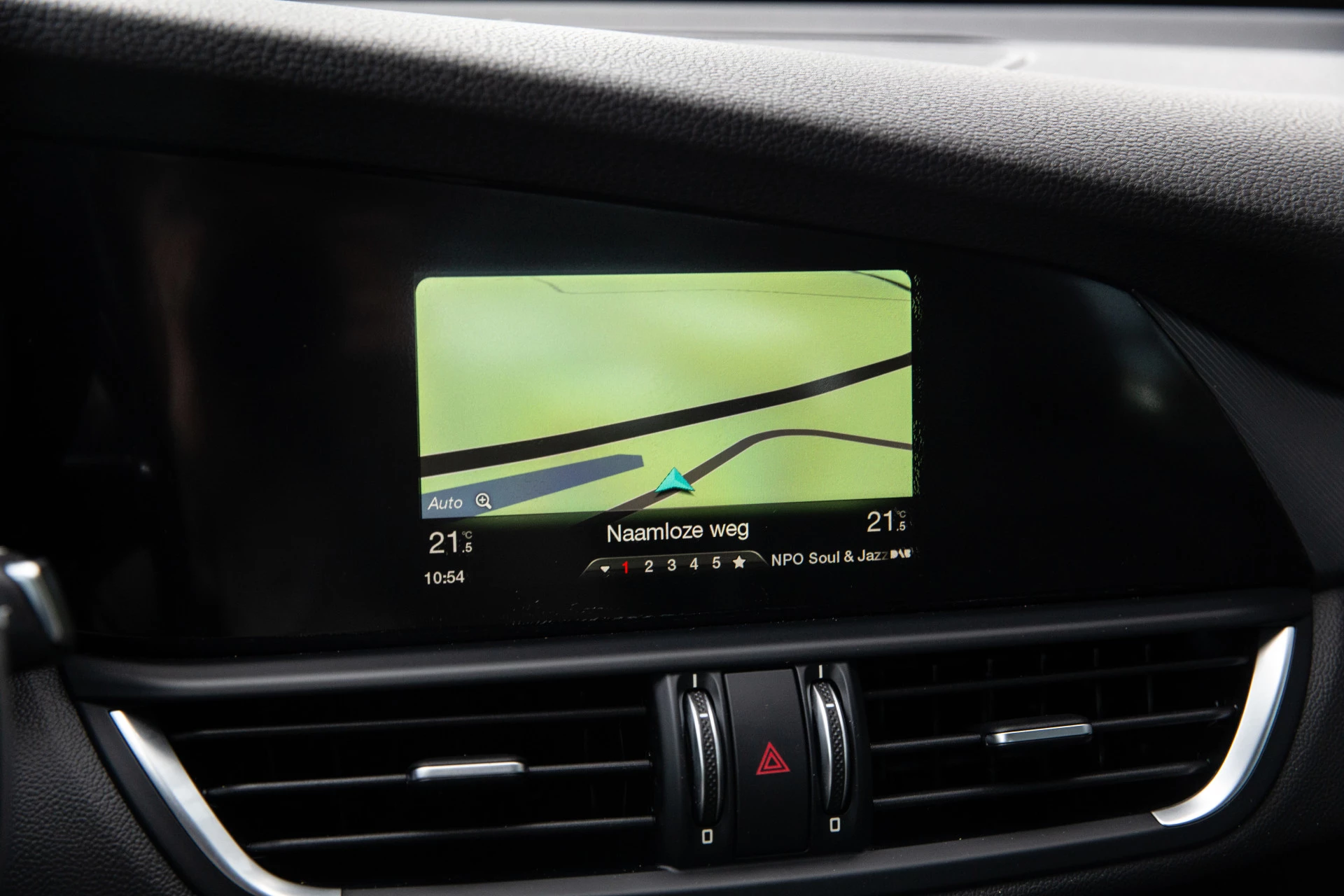 Hoofdafbeelding Alfa Romeo Giulia