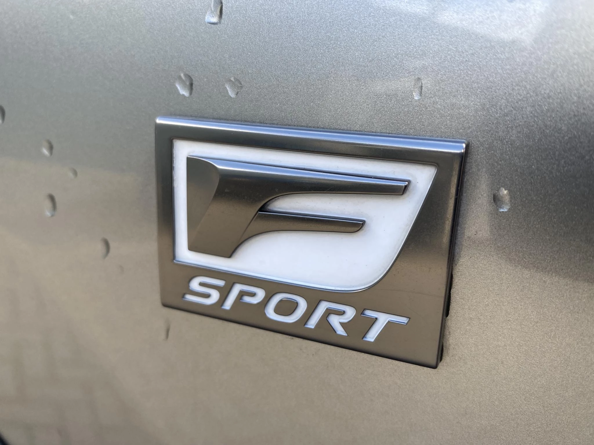 Hoofdafbeelding Lexus NX