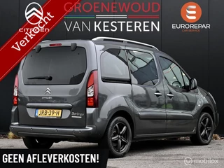 Citroen Berlingo combi 1.6 VTi Feel I Airco I