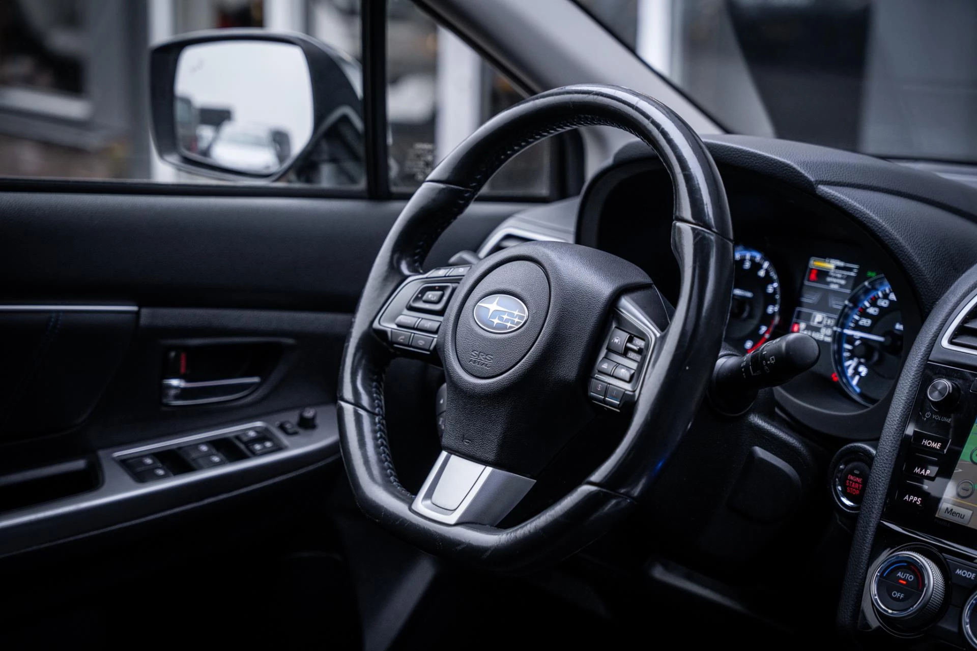 Hoofdafbeelding Subaru Levorg