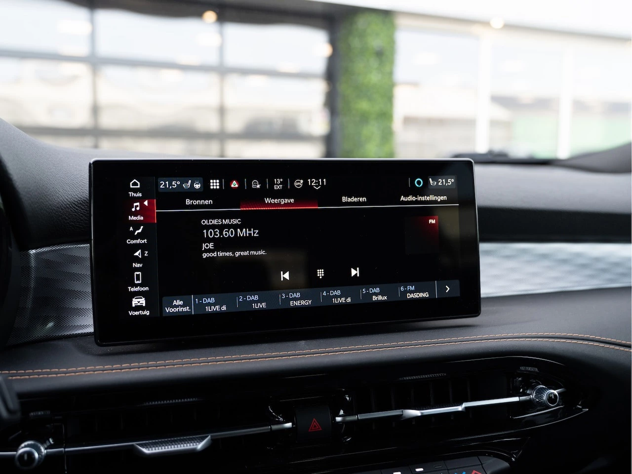 Hoofdafbeelding Alfa Romeo Tonale