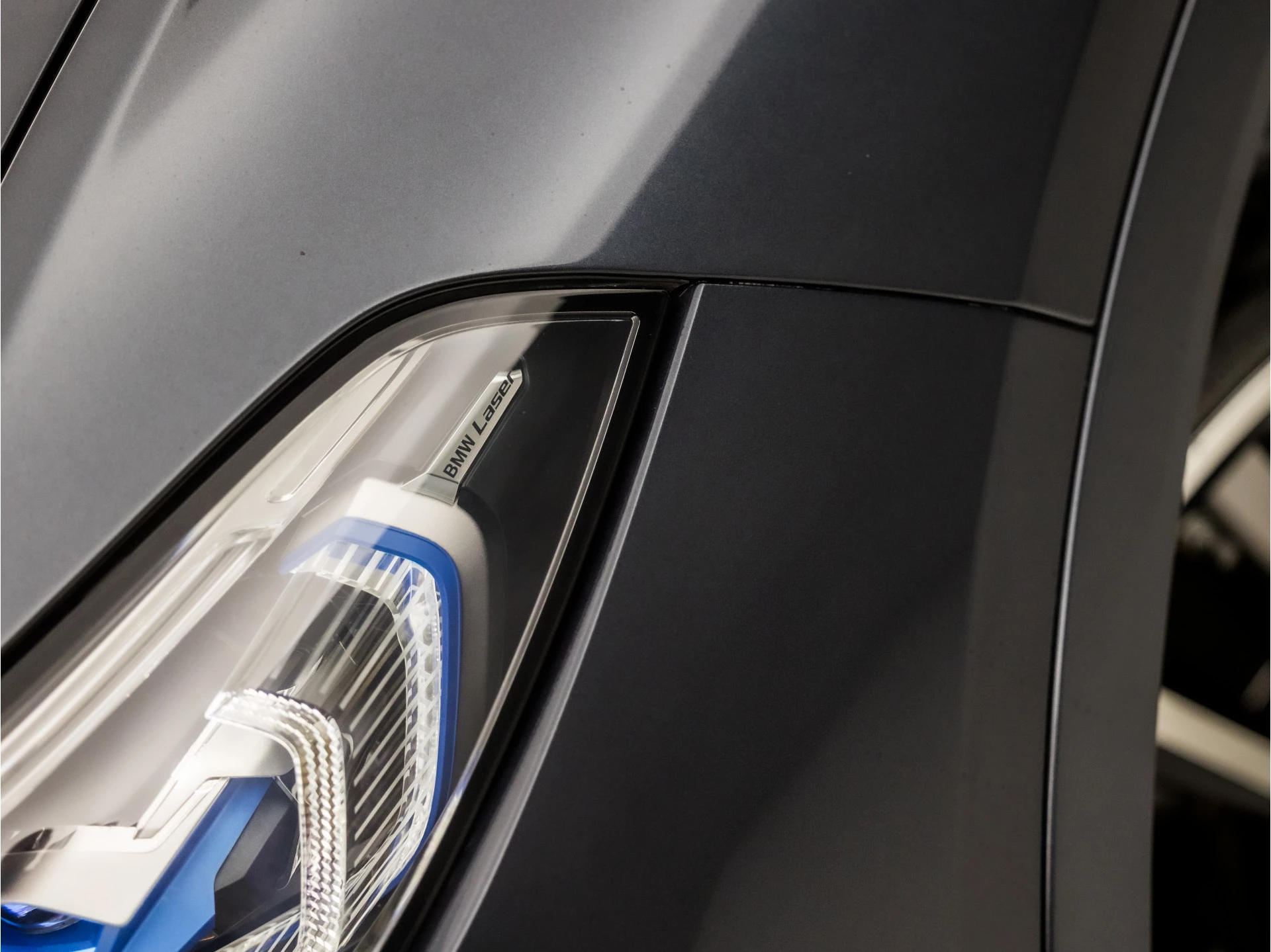 Hoofdafbeelding BMW X7