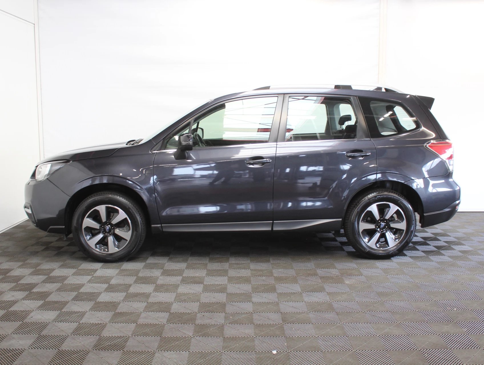 Hoofdafbeelding Subaru Forester