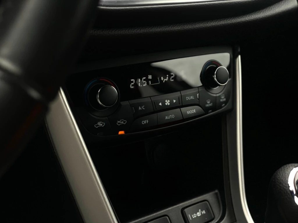 Hoofdafbeelding Suzuki S-Cross