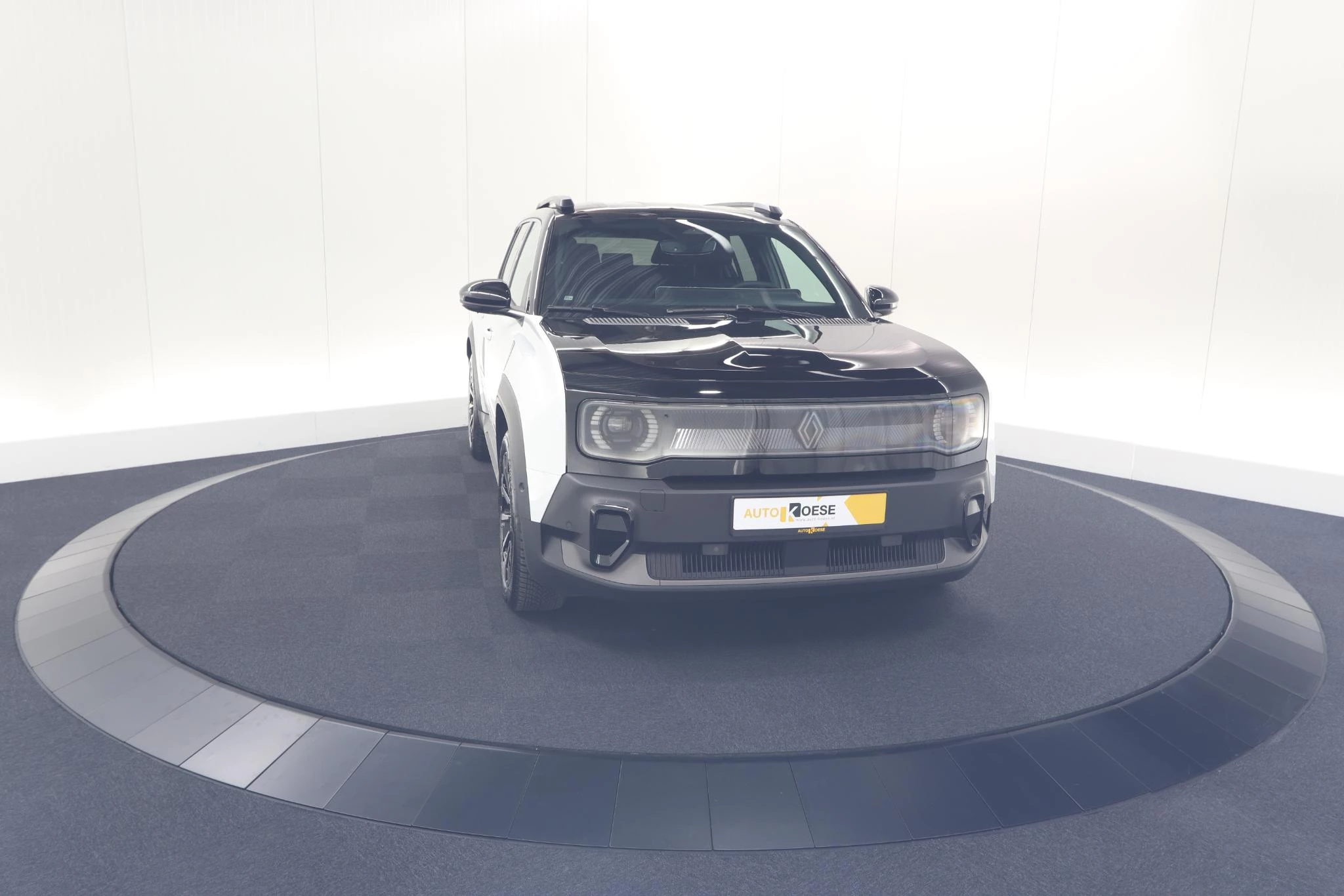 Hoofdafbeelding Renault 4