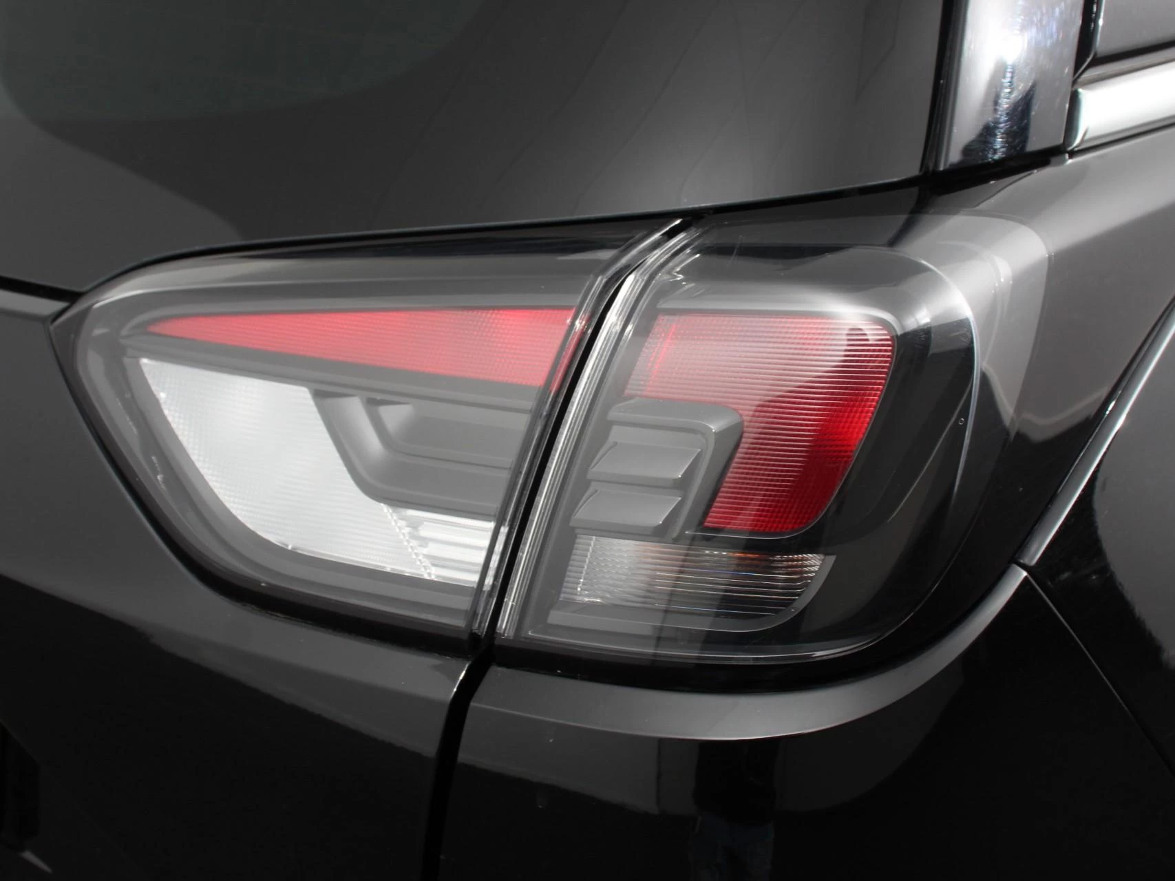 Hoofdafbeelding Opel Crossland