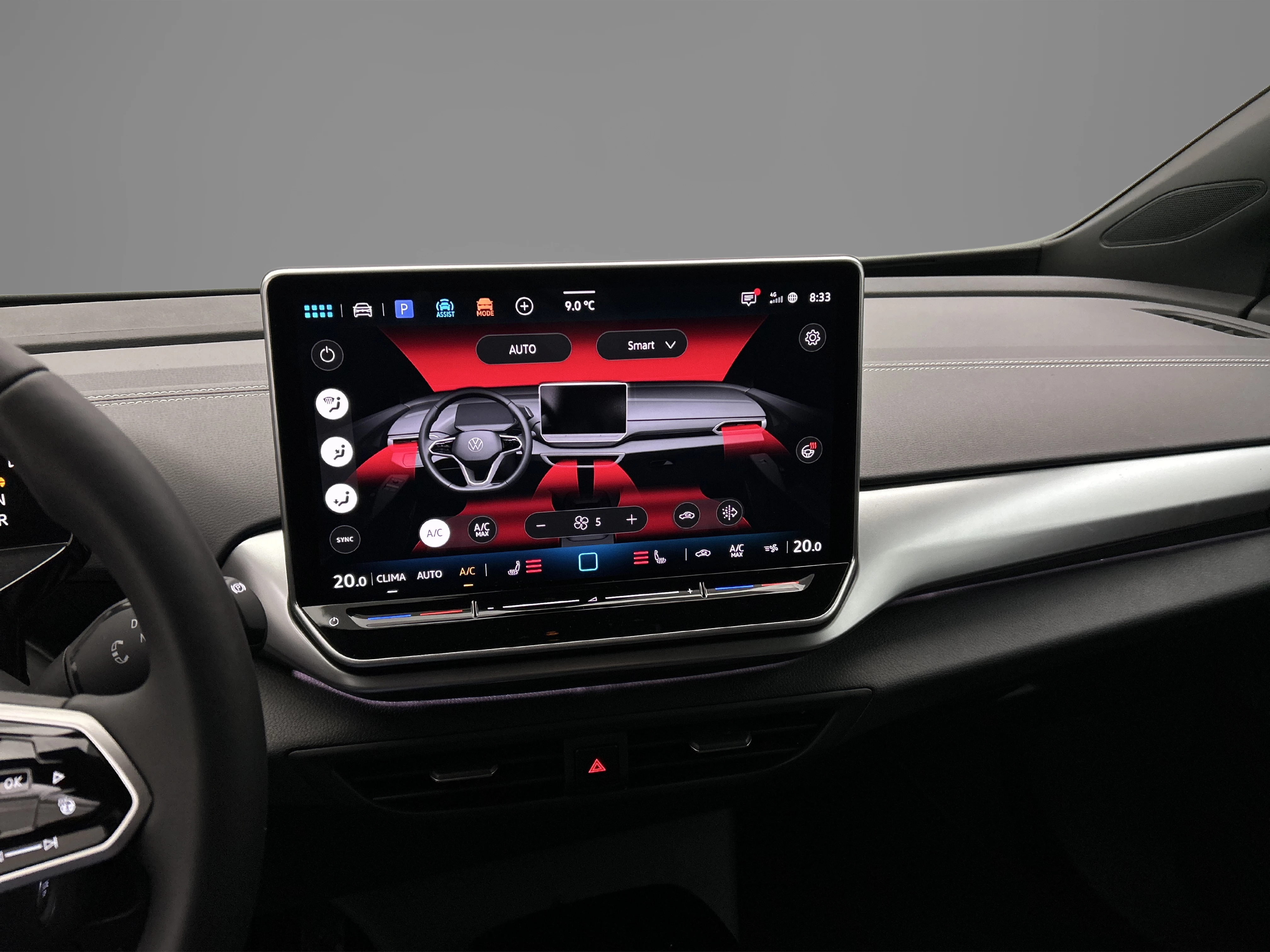 Hoofdafbeelding Volkswagen ID.4