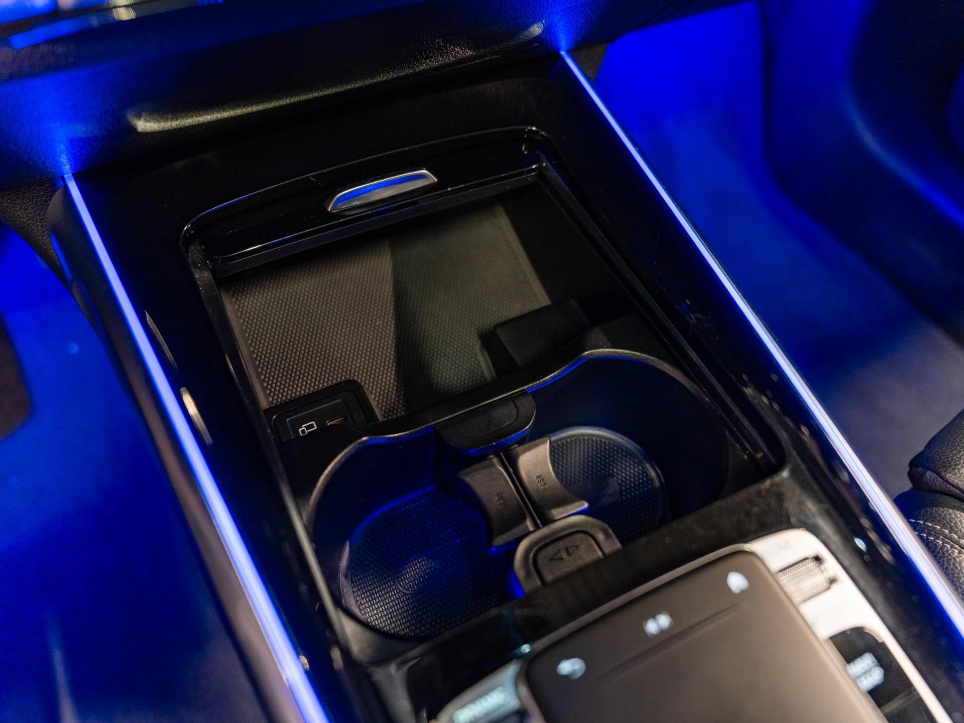 Hoofdafbeelding Mercedes-Benz GLB