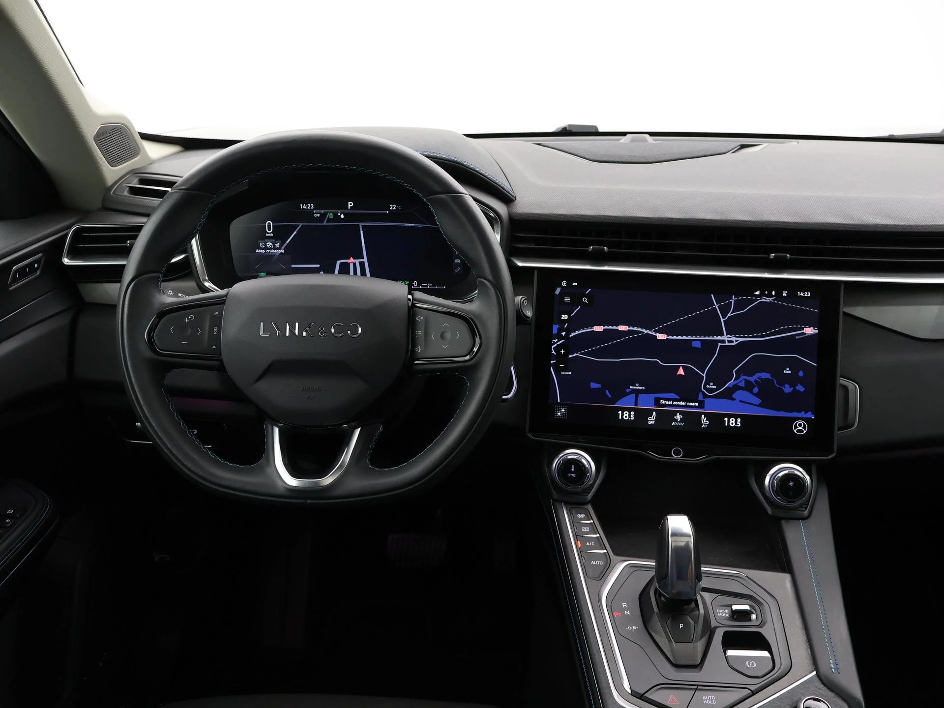 Hoofdafbeelding Lynk & Co 01