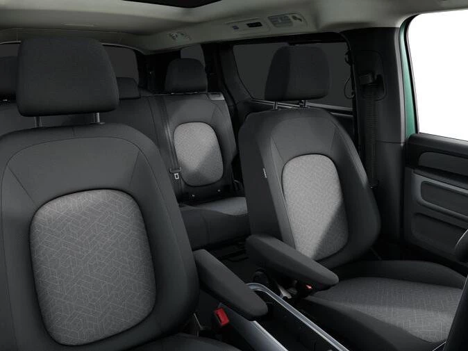 Hoofdafbeelding Volkswagen ID. Buzz