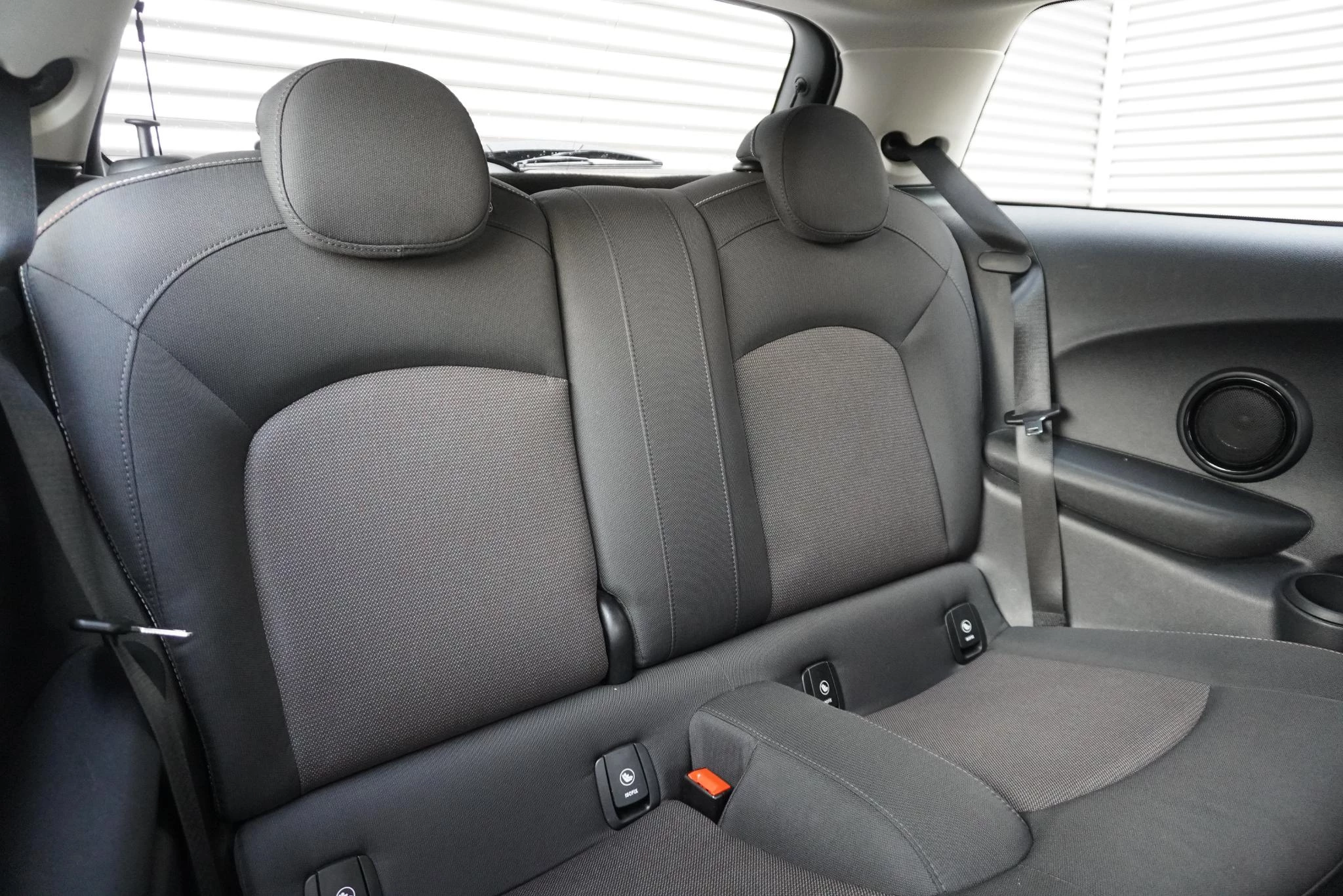 Hoofdafbeelding MINI 3-deurs