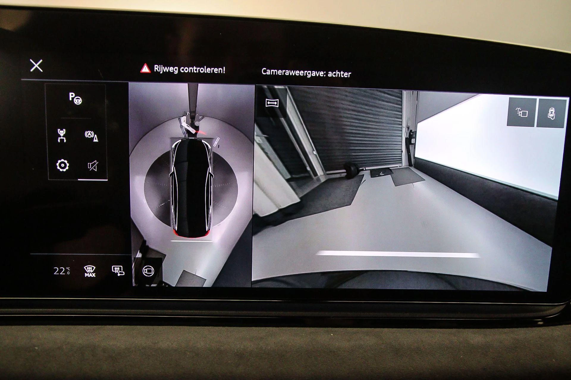 Hoofdafbeelding Audi A6 Avant e-tron