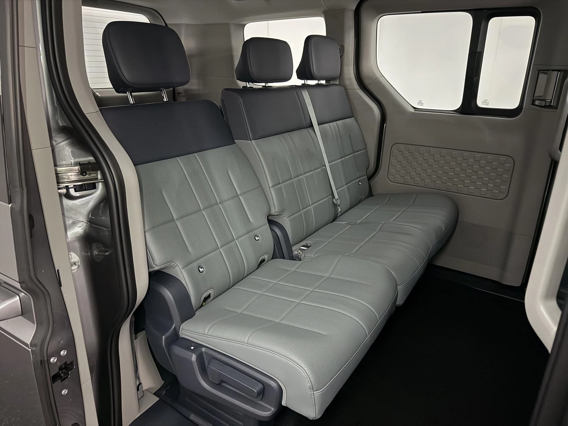 Hoofdafbeelding Kia PV5