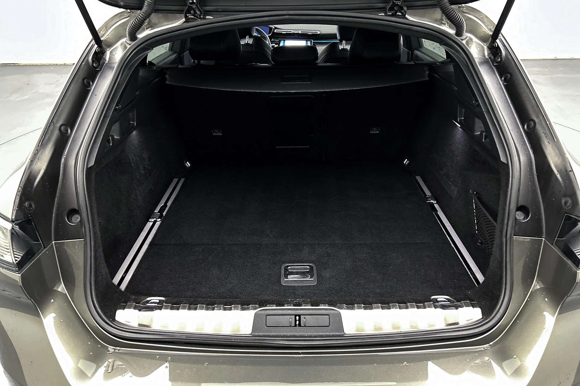Hoofdafbeelding Peugeot 508