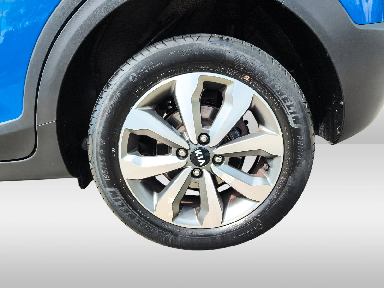 Hoofdafbeelding Kia Stonic