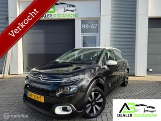 Citroen C3 1.2 PureTech S&S Shine,Carplay,Clima,Cruise Contr