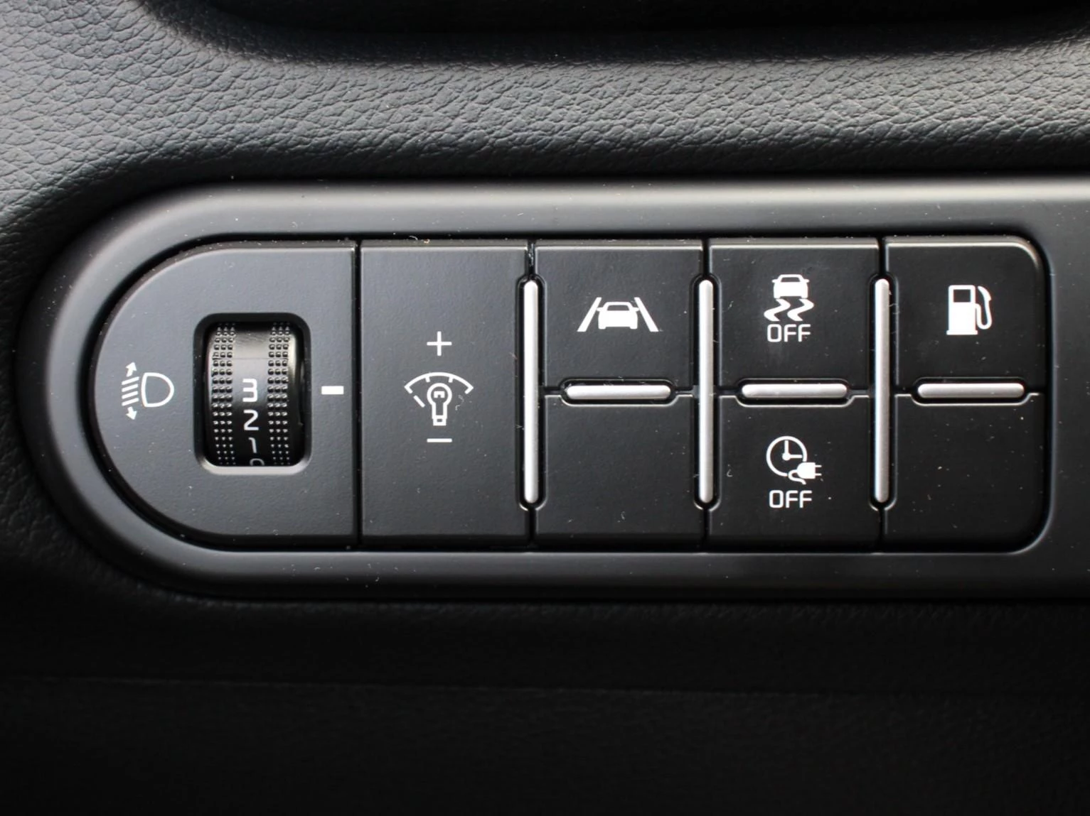 Hoofdafbeelding Kia XCeed