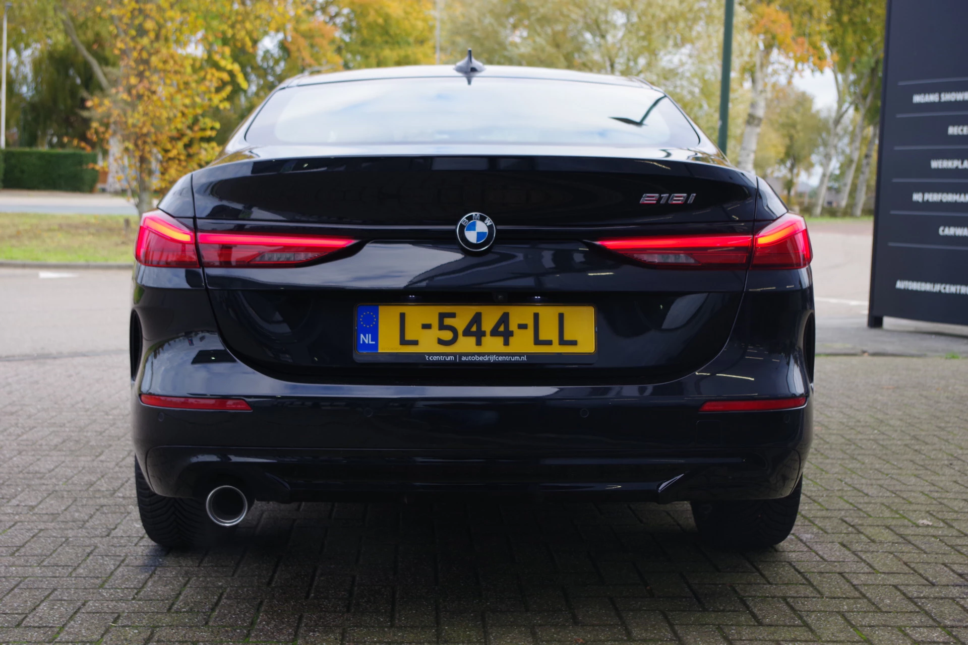 Hoofdafbeelding BMW 2 Serie
