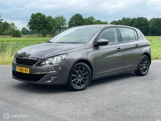 Peugeot 308 1.2 PureTech Active