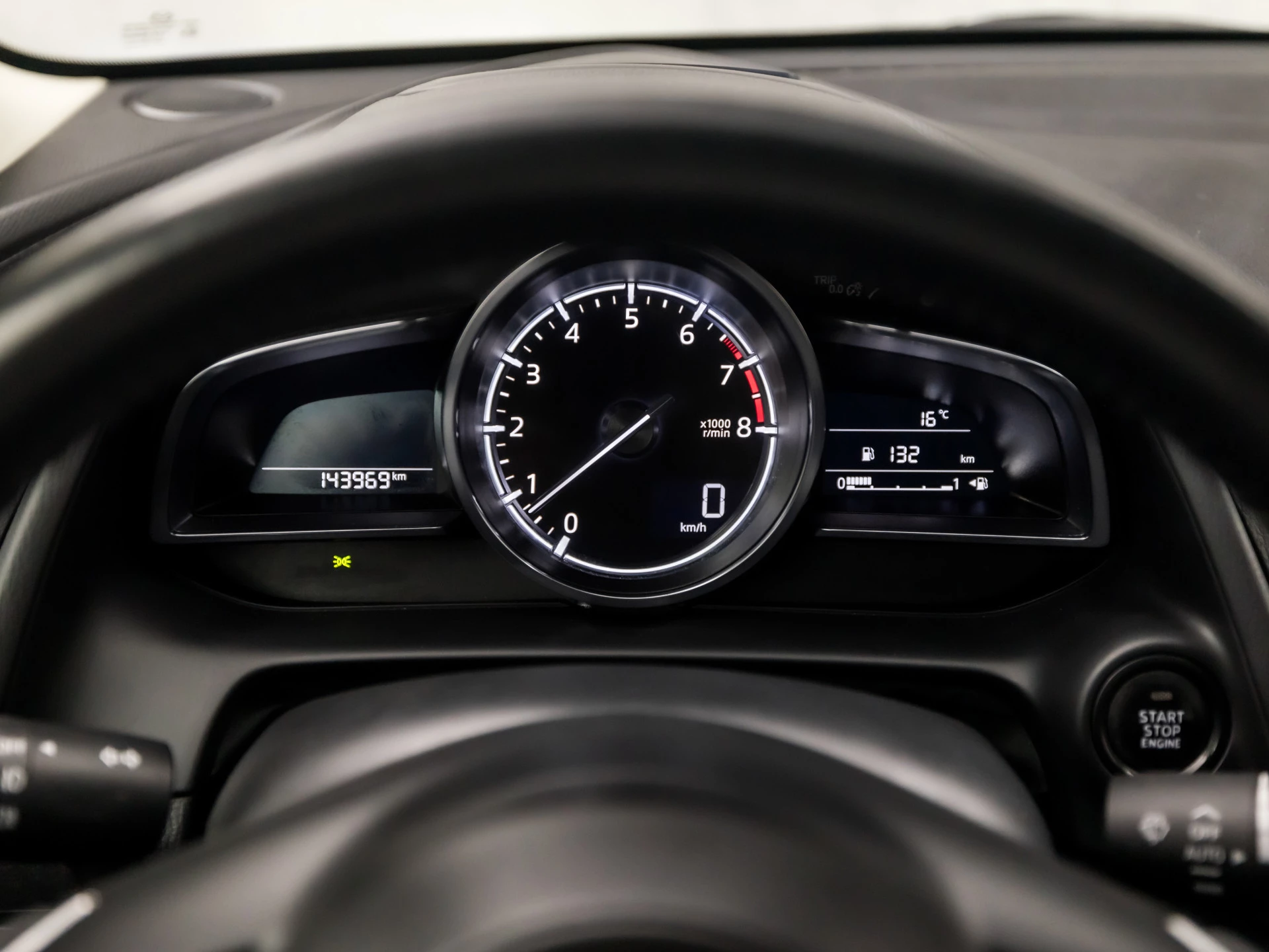 Hoofdafbeelding Mazda 2