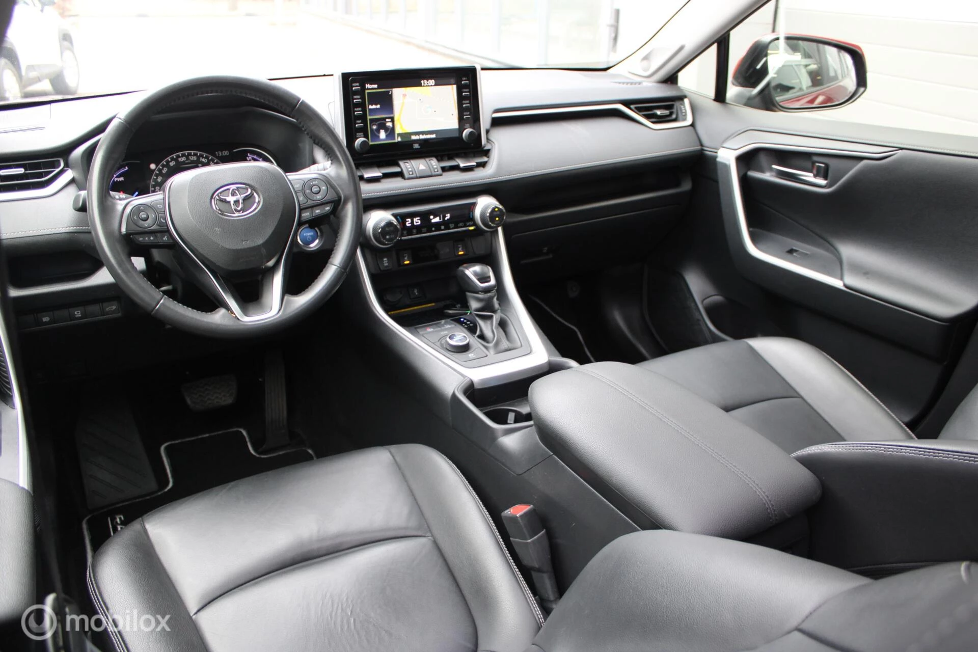 Hoofdafbeelding Toyota RAV4