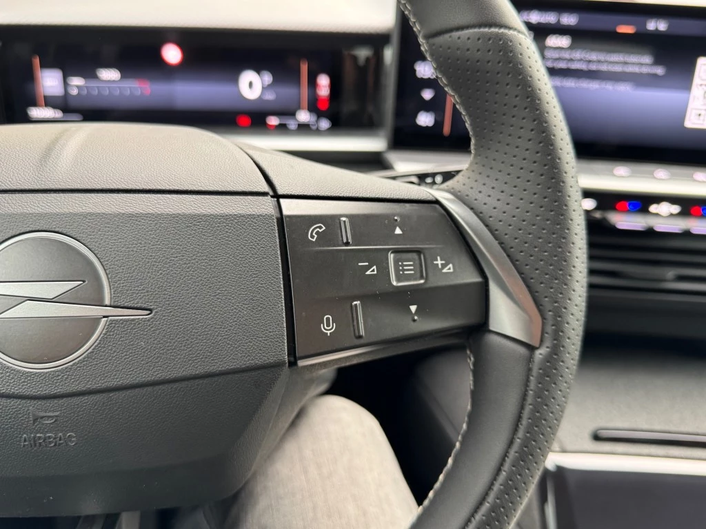 Hoofdafbeelding Opel Grandland