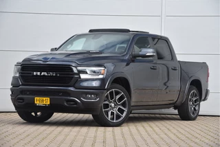 Dodge Ram 1500 5.7 V8 4x4 Crew Cab Laramie Sport | 1e eigenaar | Mooi |