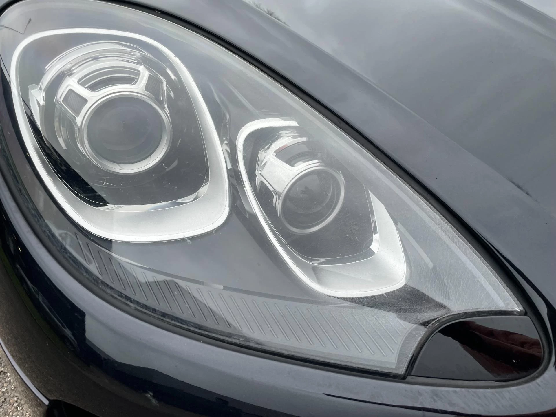 Hoofdafbeelding Porsche Macan