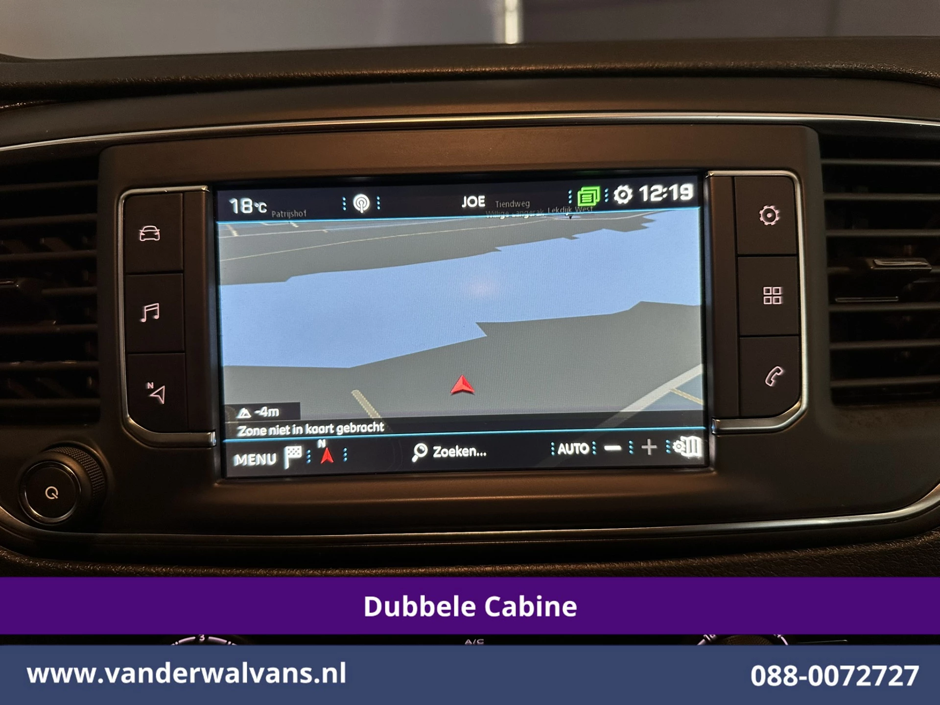 Hoofdafbeelding Peugeot Expert