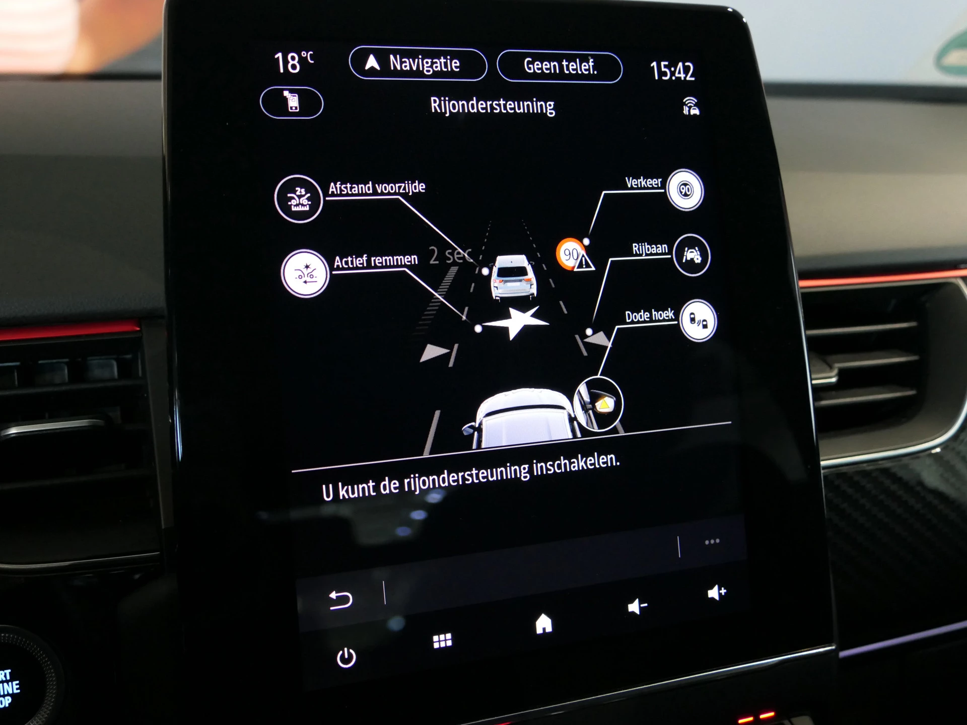 Hoofdafbeelding Renault Arkana