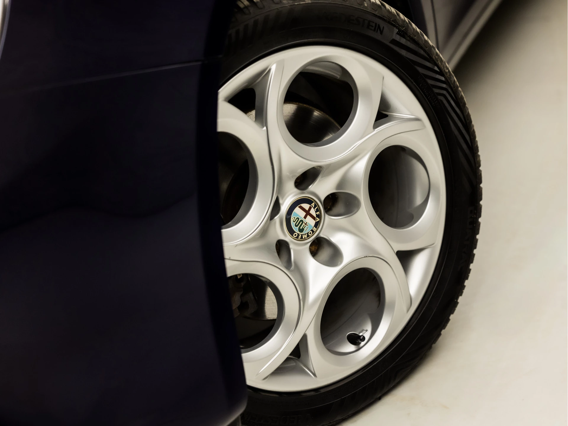 Hoofdafbeelding Alfa Romeo Giulietta