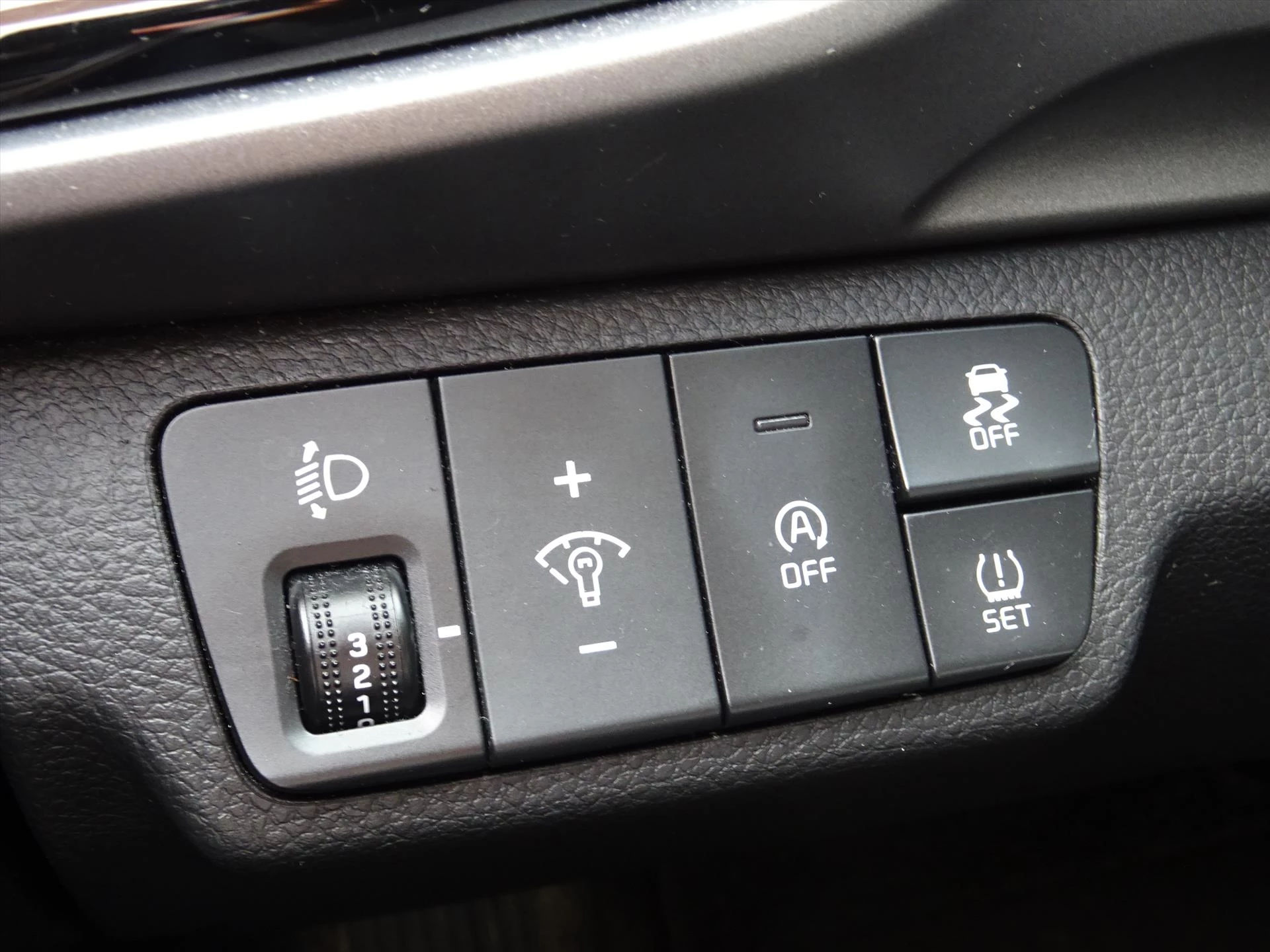 Hoofdafbeelding Kia Stonic