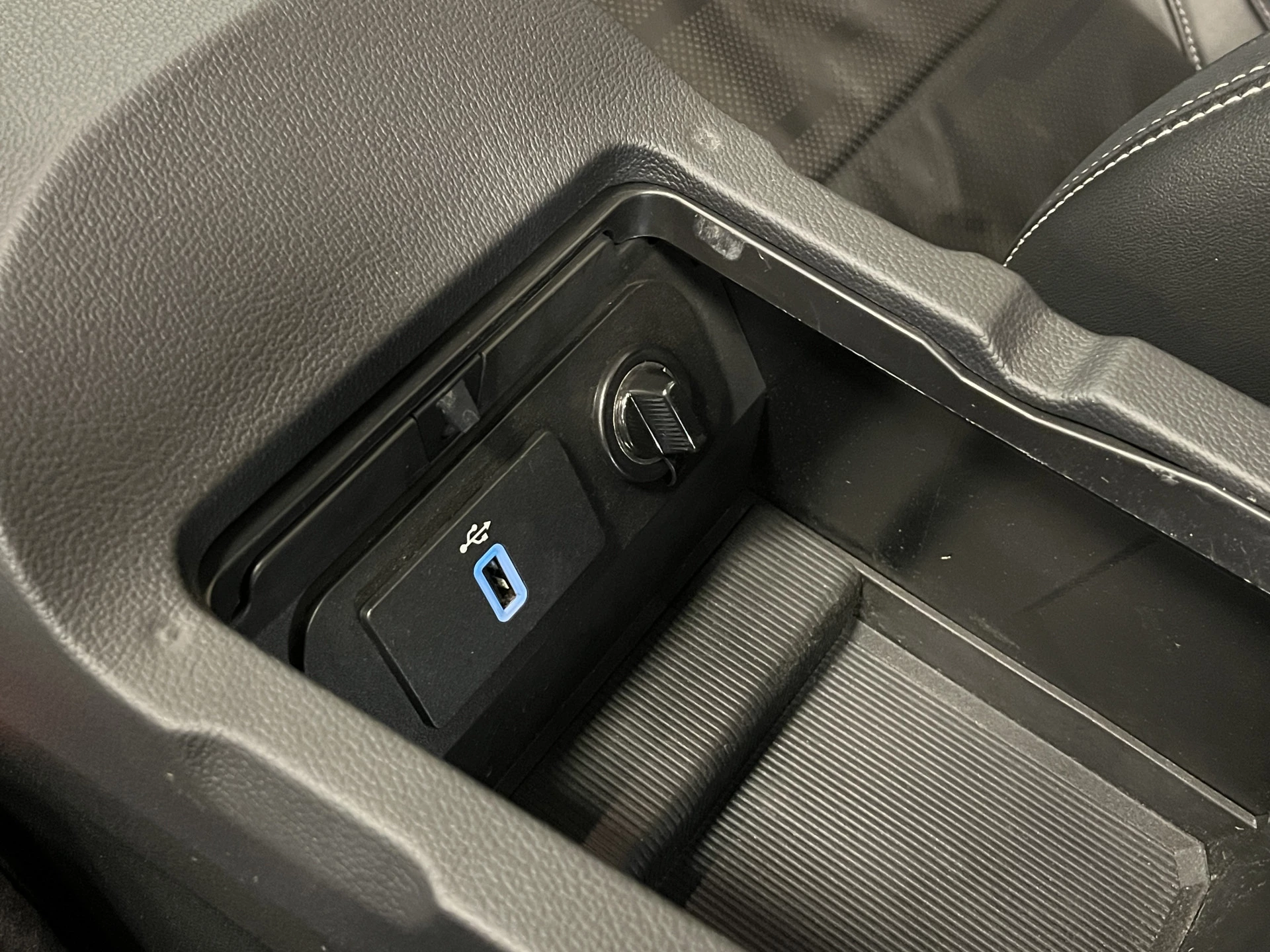 Hoofdafbeelding Ford Mustang