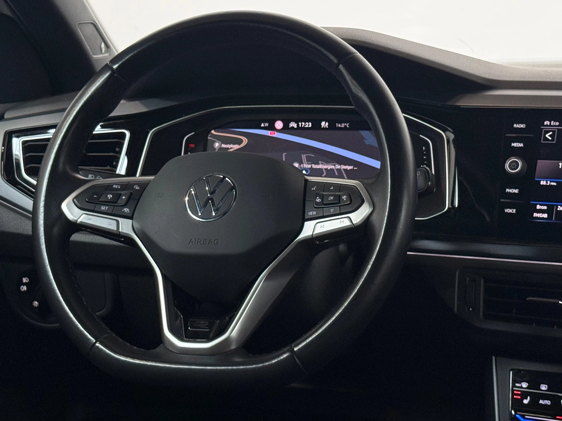 Hoofdafbeelding Volkswagen Taigo