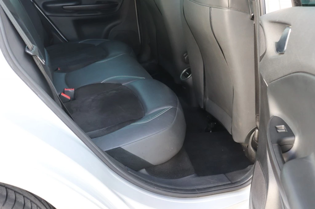 Hoofdafbeelding Alfa Romeo Giulietta