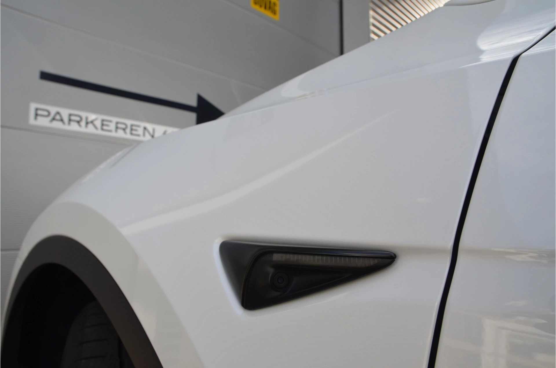 Hoofdafbeelding Tesla Model Y