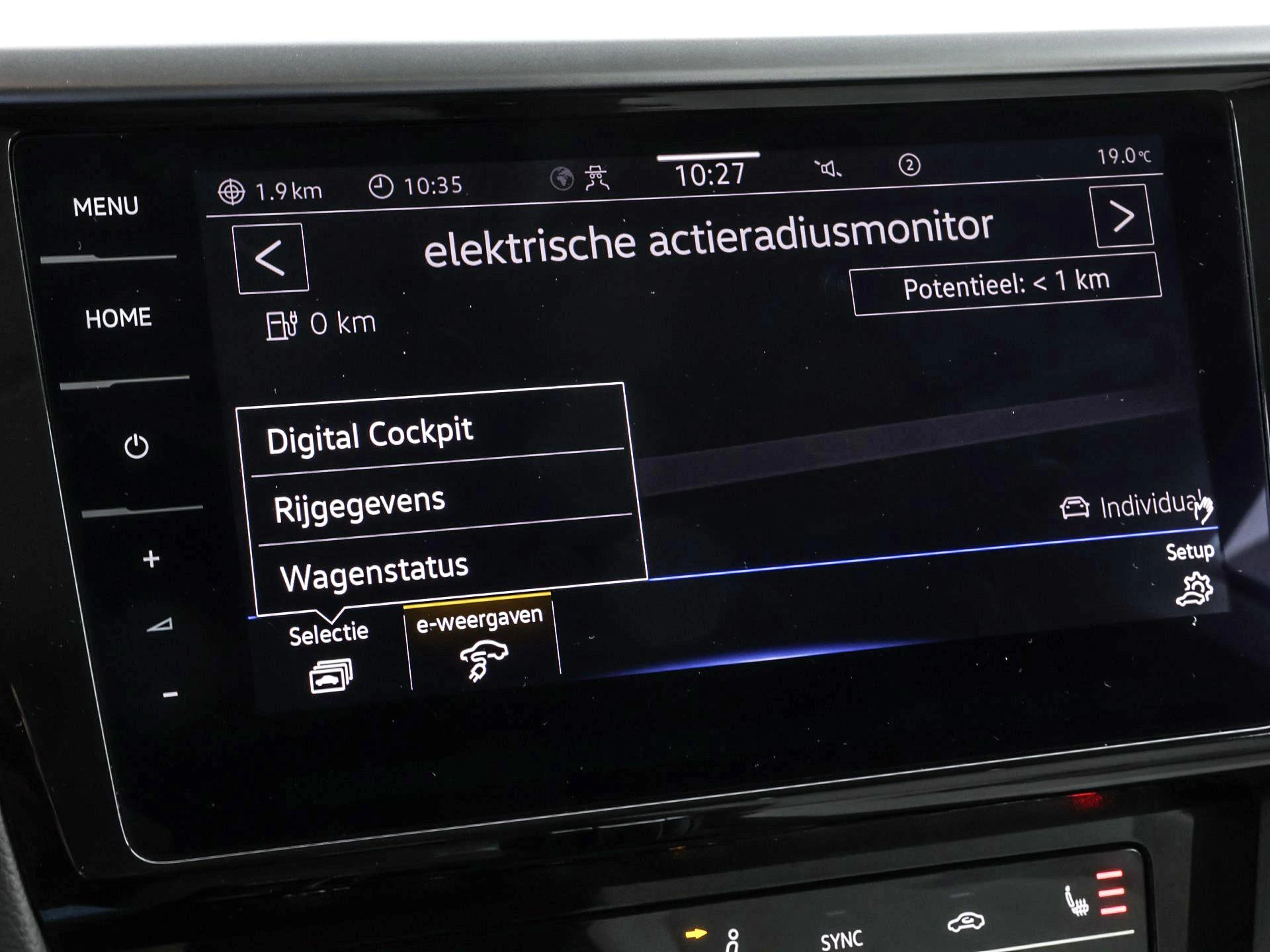 Hoofdafbeelding Volkswagen Arteon