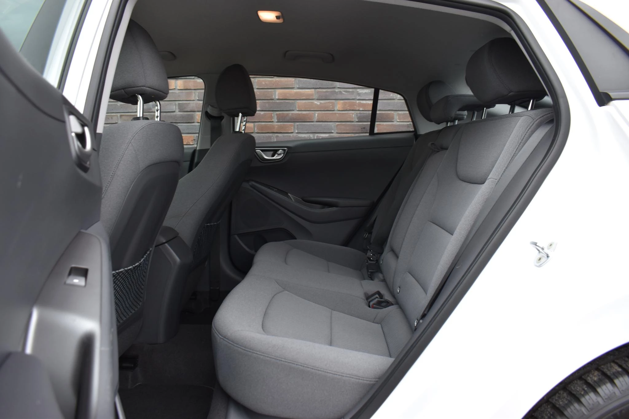 Hoofdafbeelding Hyundai IONIQ