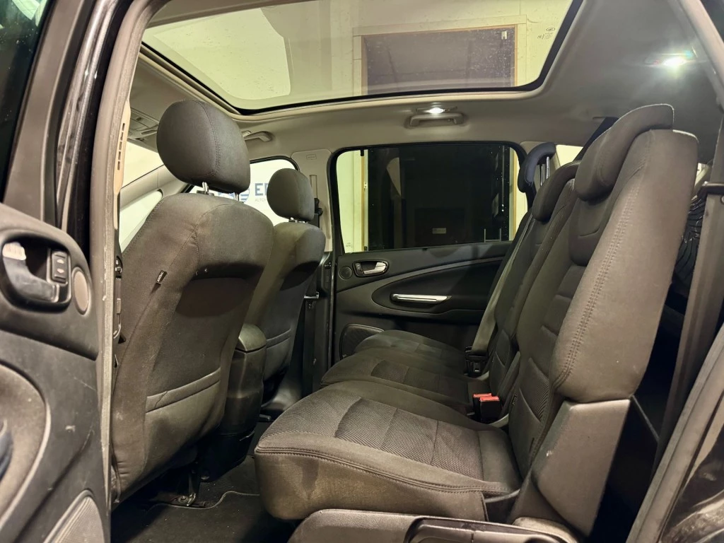 Hoofdafbeelding Ford S-Max