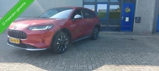 Hoofdafbeelding Honda ZR-V