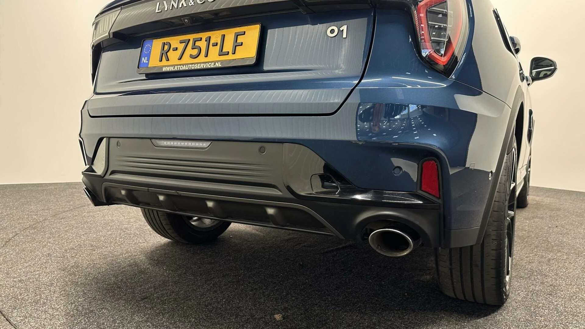 Hoofdafbeelding Lynk & Co 01