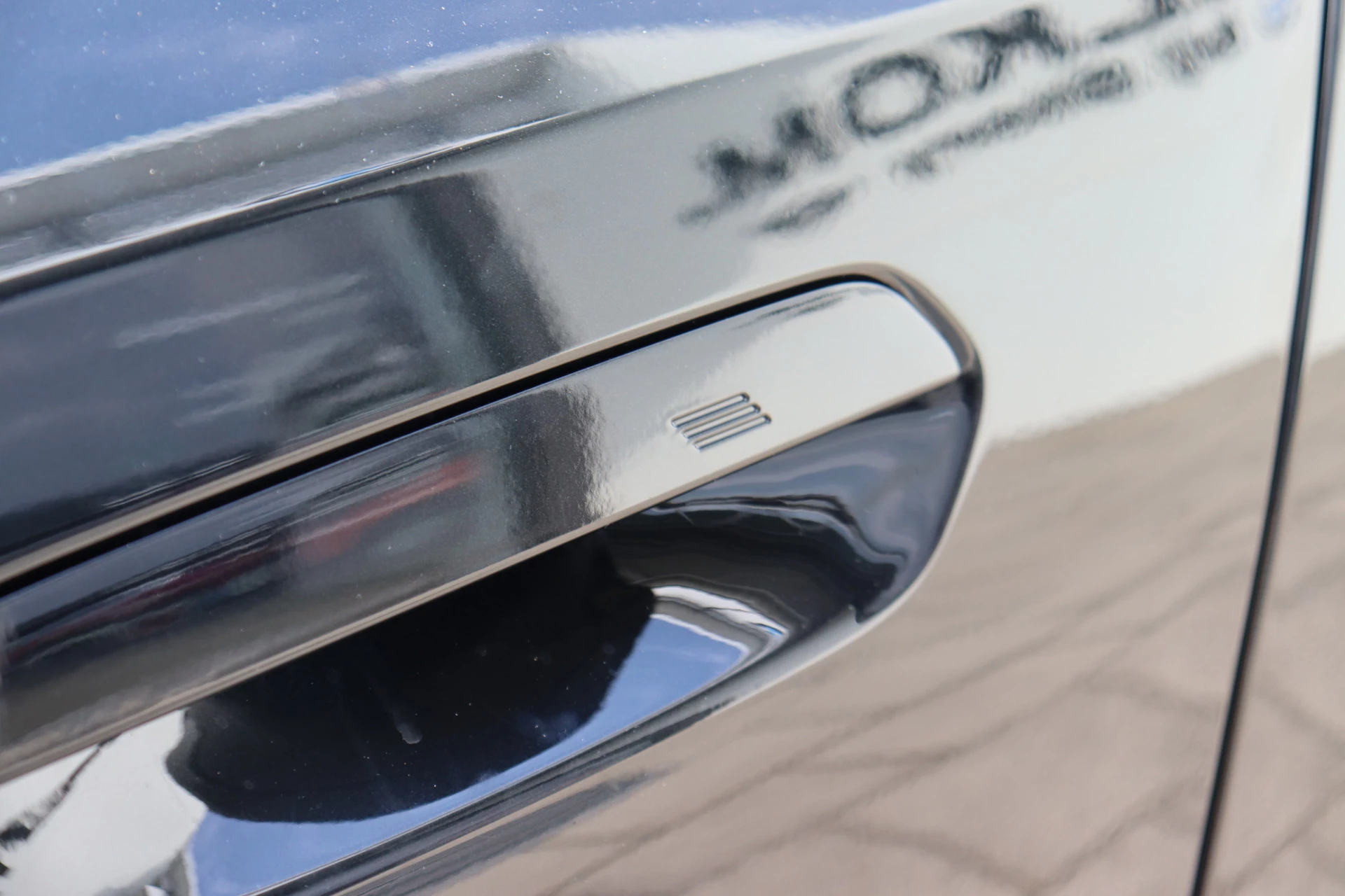 Hoofdafbeelding BMW i5