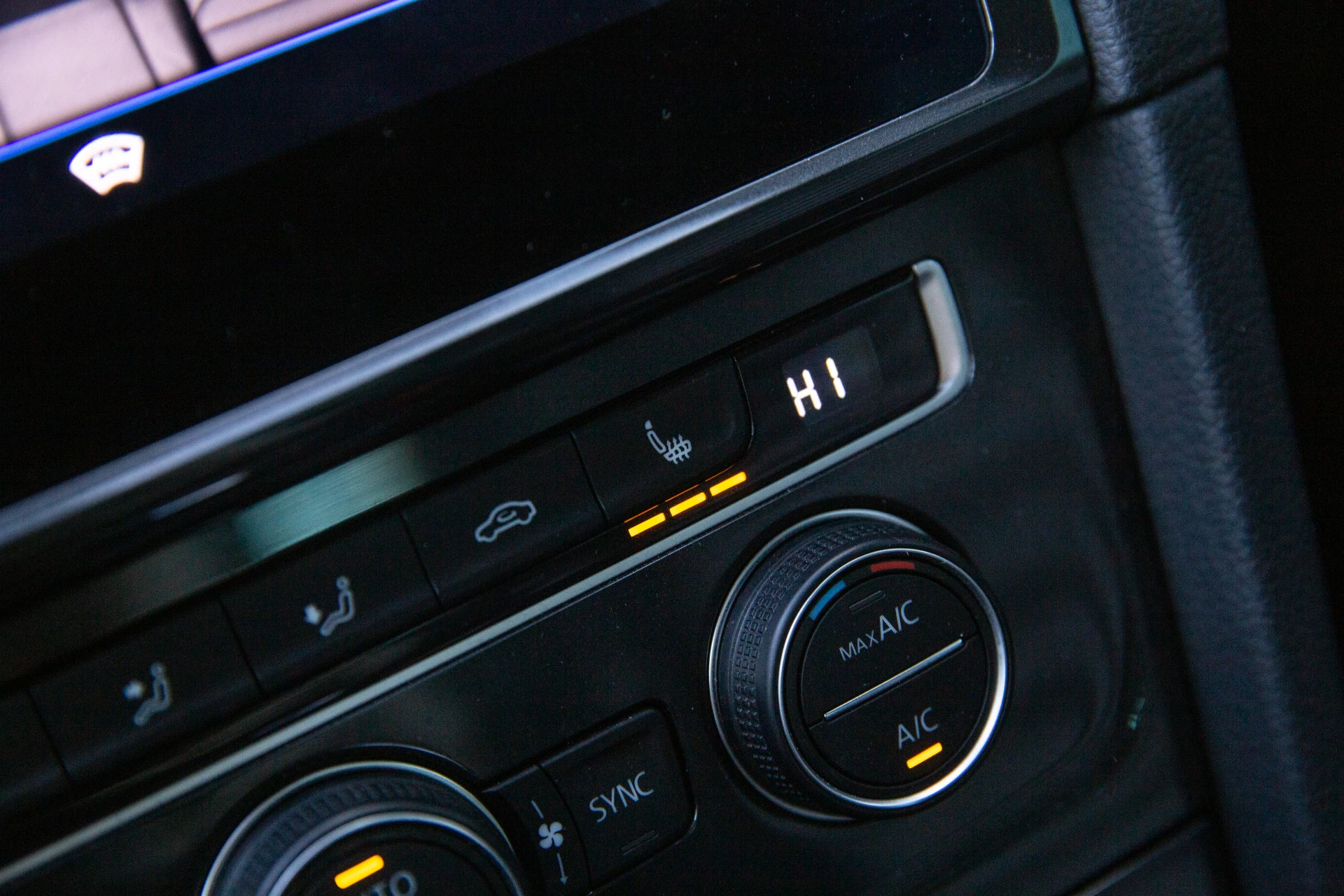 Hoofdafbeelding Volkswagen e-Golf