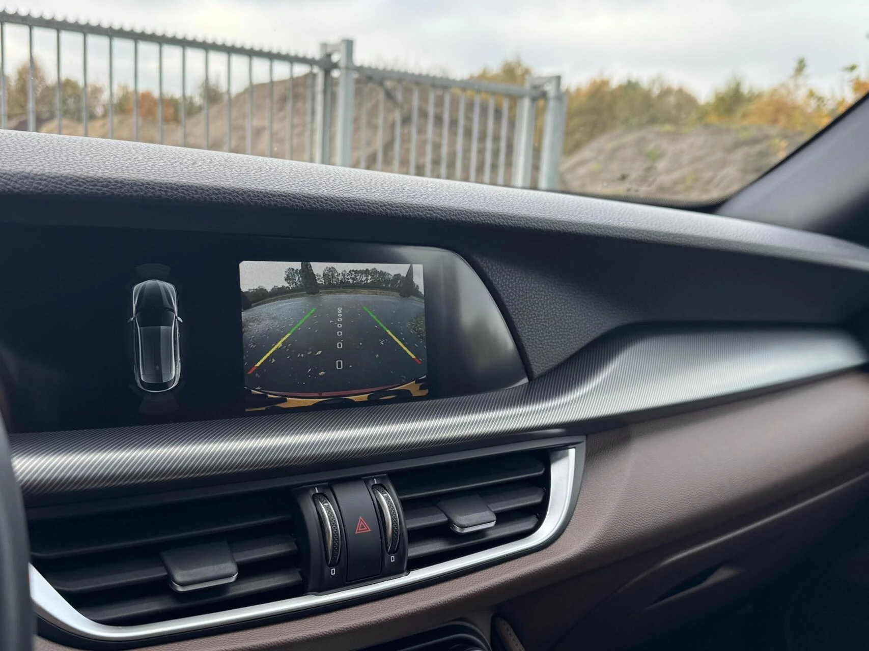 Hoofdafbeelding Alfa Romeo Stelvio