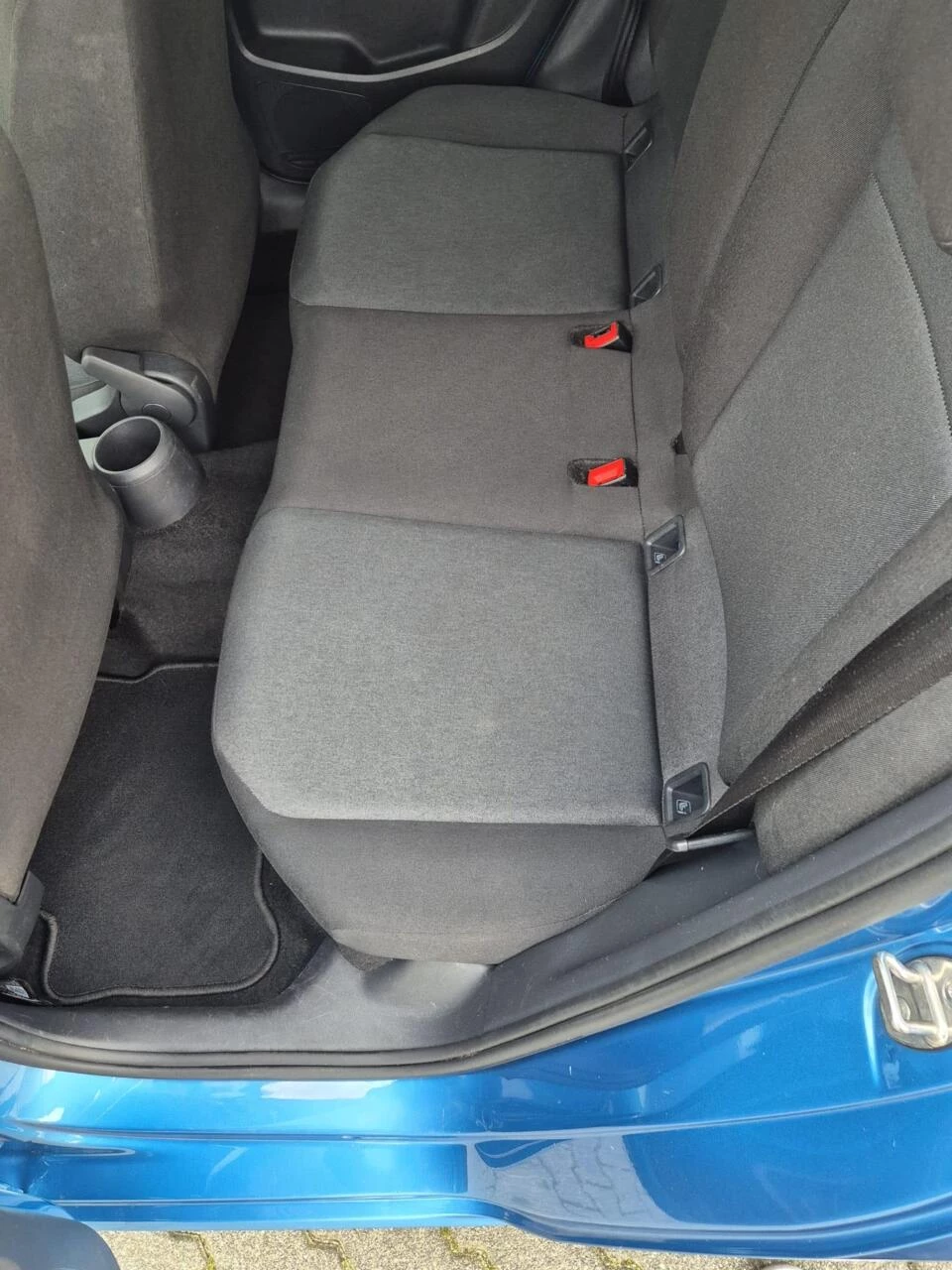 Hoofdafbeelding Škoda Citigo