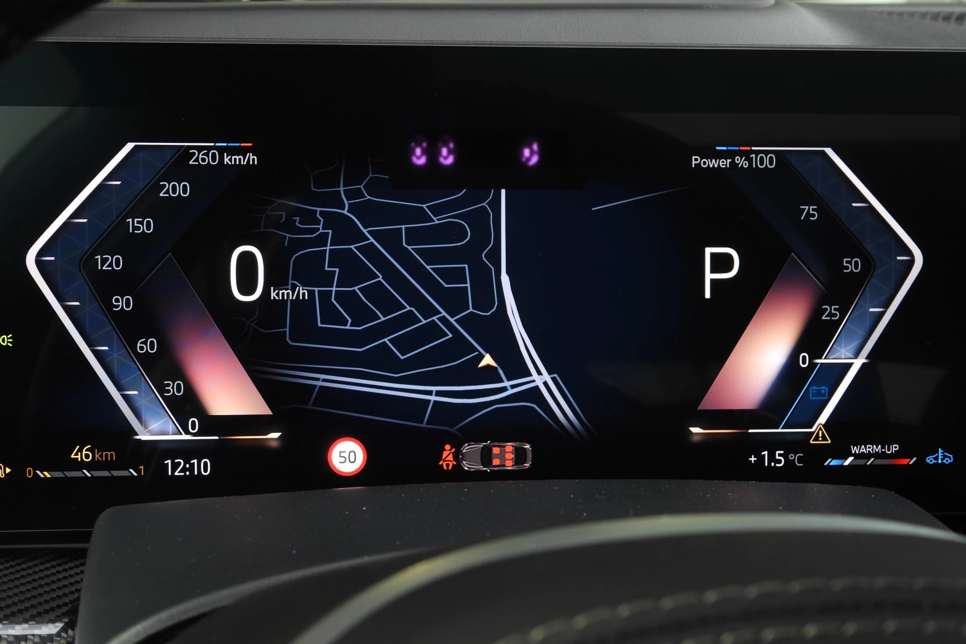 Hoofdafbeelding BMW X6