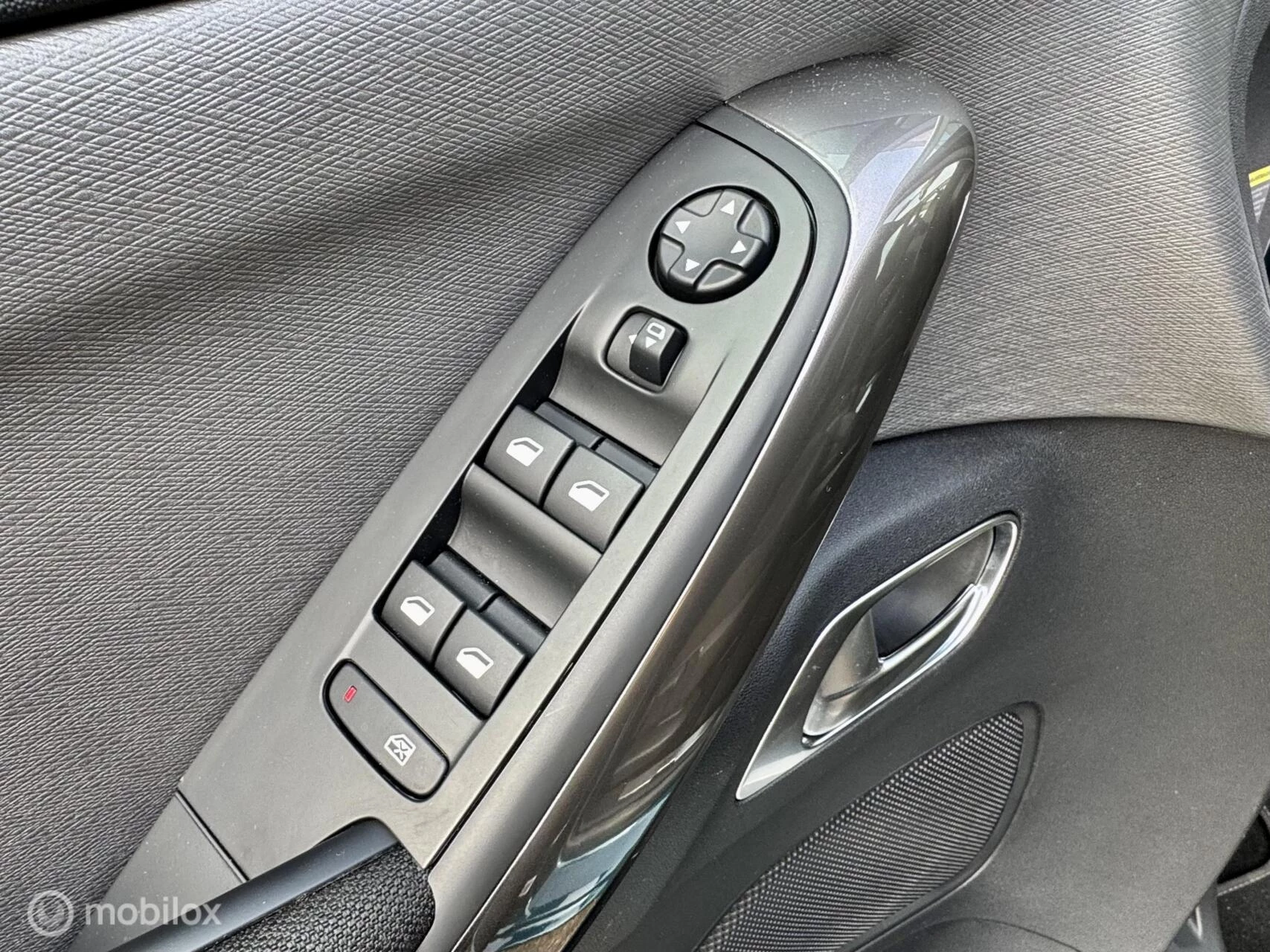 Hoofdafbeelding Citroën Grand C4 Spacetourer