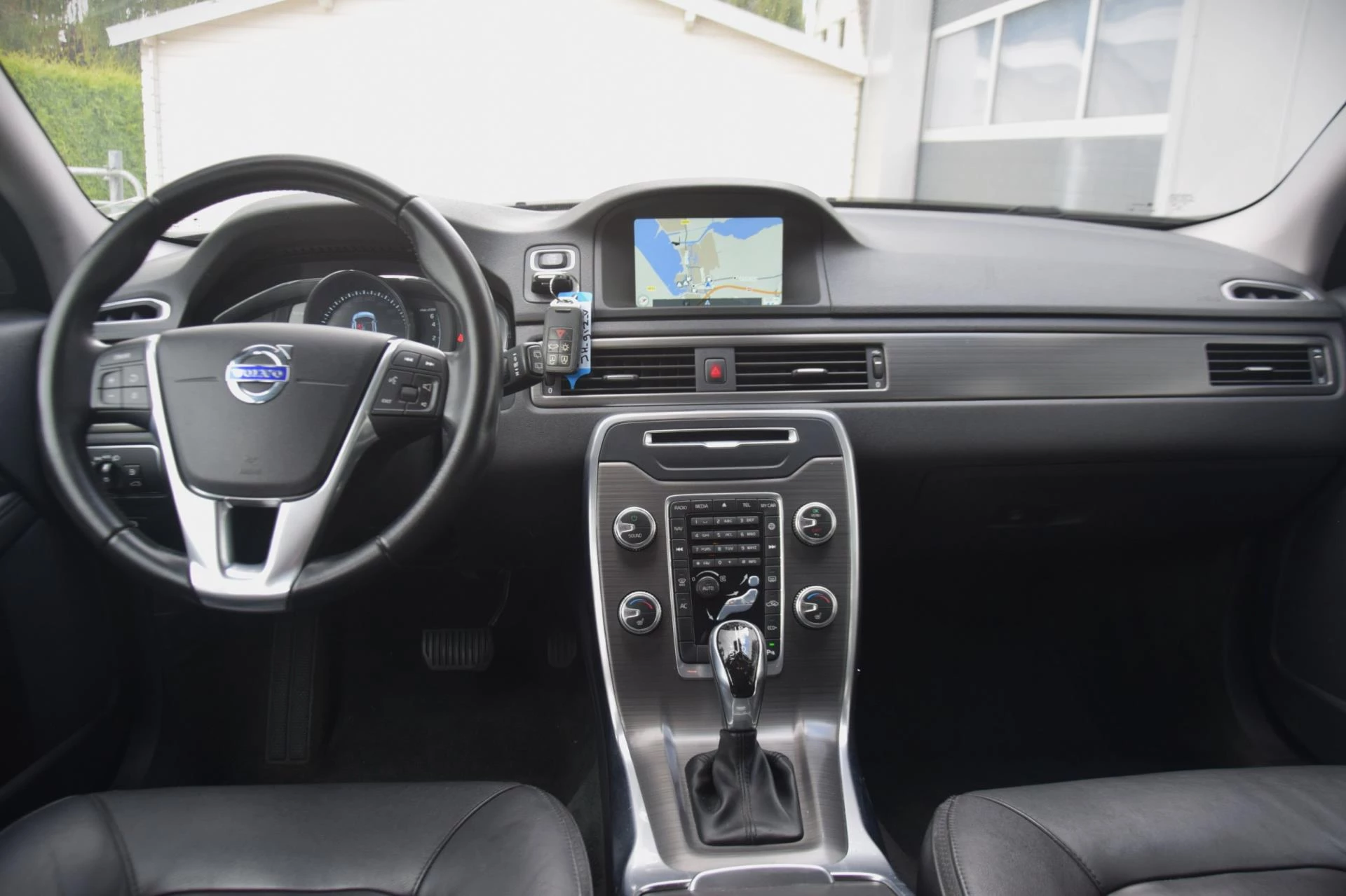 Hoofdafbeelding Volvo XC70