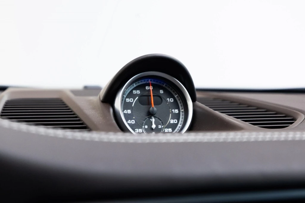 Hoofdafbeelding Porsche 911